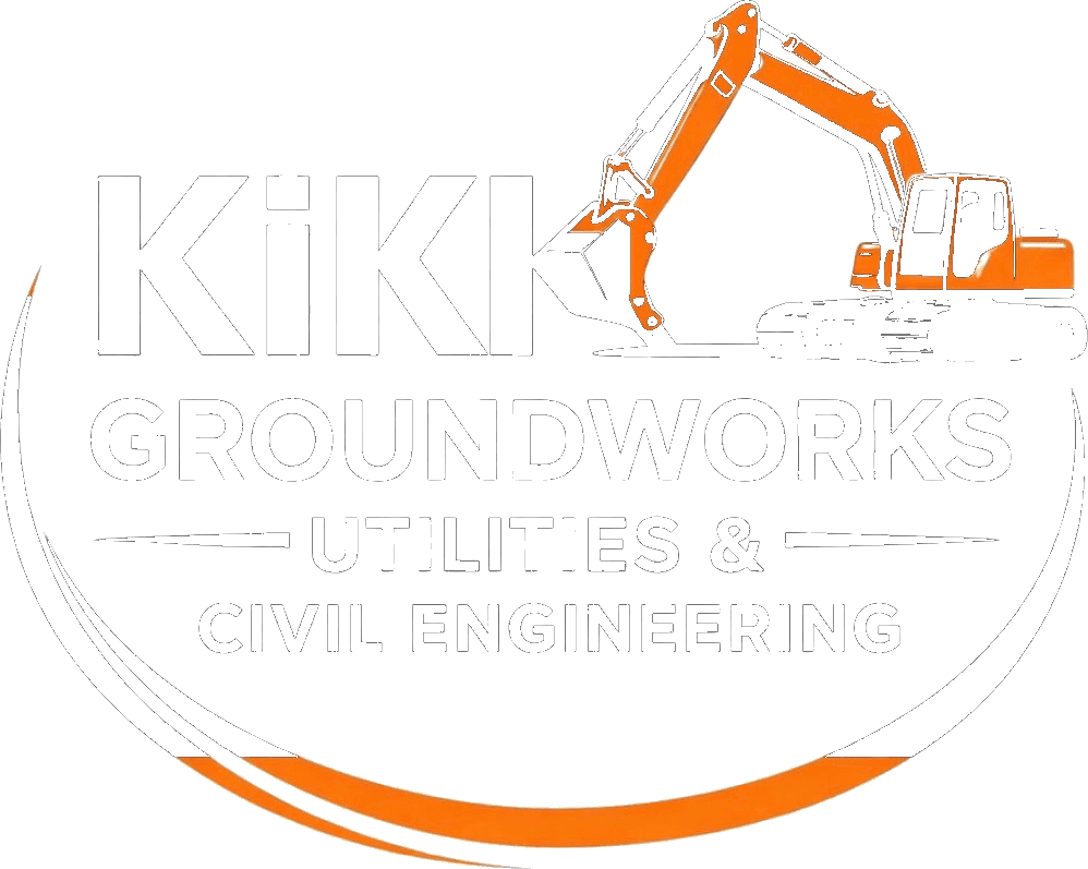 KiKK Groundworks