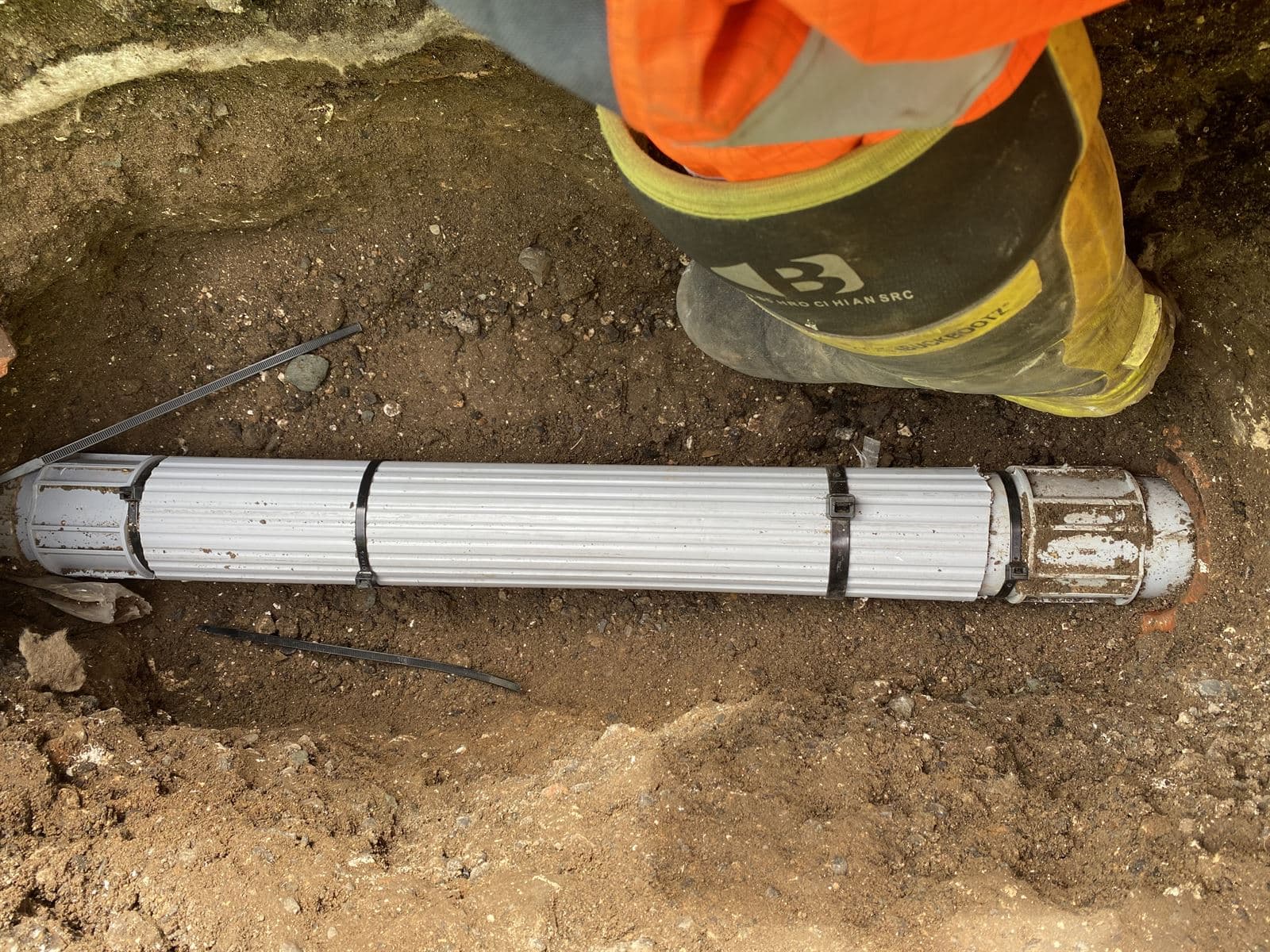 Fibre Optic & Utilities