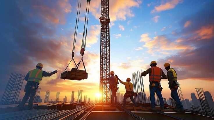 Civil engineering site Norwich